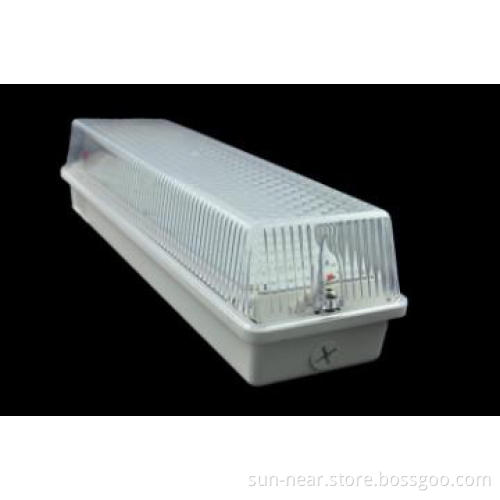 green and energy saving emergency ceiling mount light with CE&ROHS